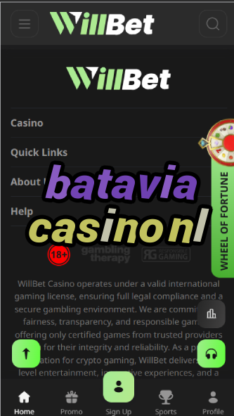Batavia Casino NL - Dutch Online Casino-casino25demayo.casinoorder.vip