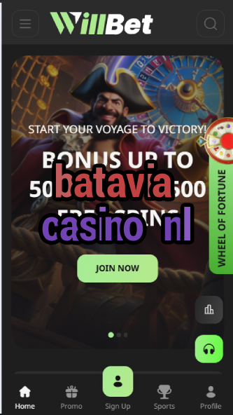 Batavia Casino NL - Dutch Online Casino-casino25demayo.casinoorder.vip